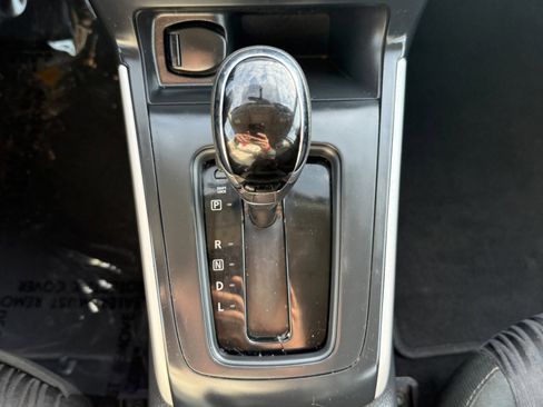 Used 2019 Nissan Sentra SV image 16