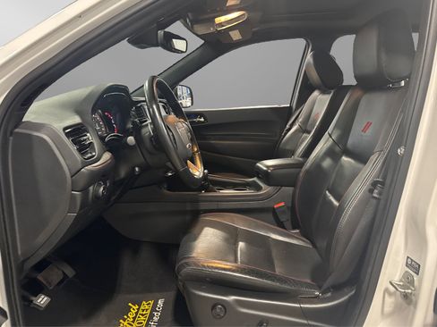 Used 2023 Dodge Durango GT image 18
