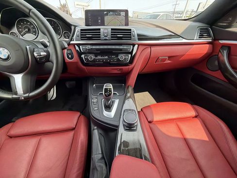 Used 2018 BMW 430i Gran Coupe xDrive AWD/4WD image 24