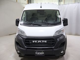 New 2026 RAM ProMaster 2500 FWD video 2