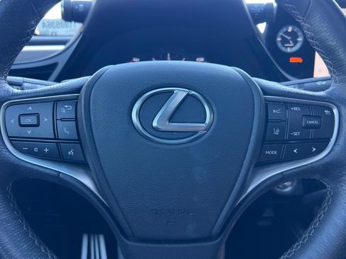 Used 2024 Lexus ES 350 F Sport w/ Accessory Package (Z2) FWD image 33