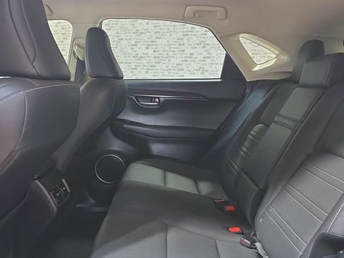 Used 2021 Lexus NX 300 FWD w/ Premium Package image 13