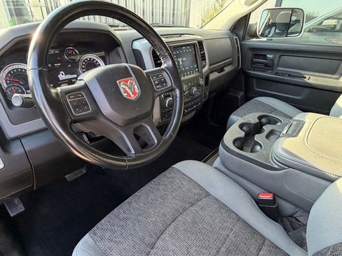 Used 2019 RAM 1500 Express w/ Wheel & Sound Group image 8