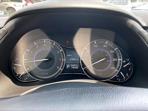 Used 2018 INFINITI QX80 2WD w/ Driver Assistance Package image 19