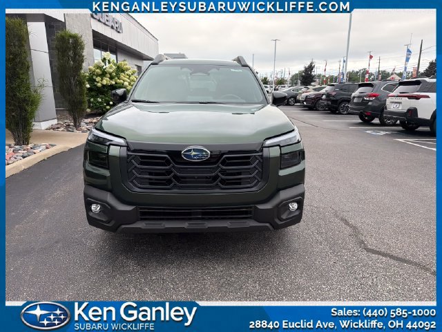 New 2026 Subaru Outback Limited XT AWD/4WD image 2