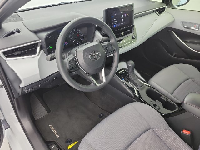Used 2024 Toyota Corolla SE FWD image 19
