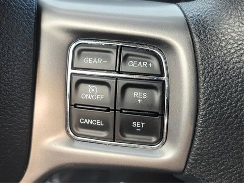 Used 2022 RAM 1500 Classic Warlock image 17