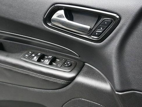 Used 2021 Dodge Durango GT image 25