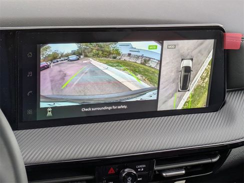 New 2026 Nissan Kicks SR w/ Cold Weather Package image 25