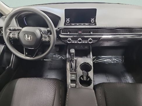 Certified 2023 Honda Civic LX image 20