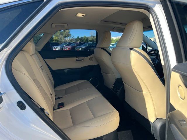 Used 2017 Lexus NX 200t AWD w/ Premium Package image 27