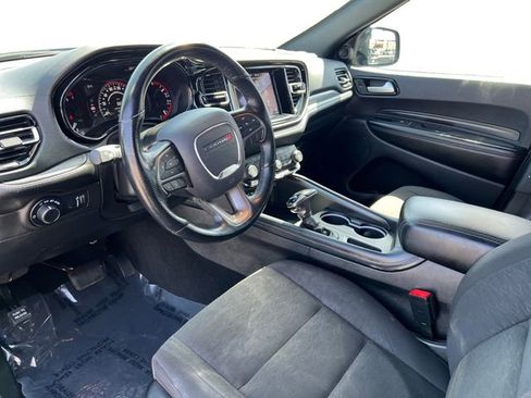 Used 2023 Dodge Durango SXT RWD image 12