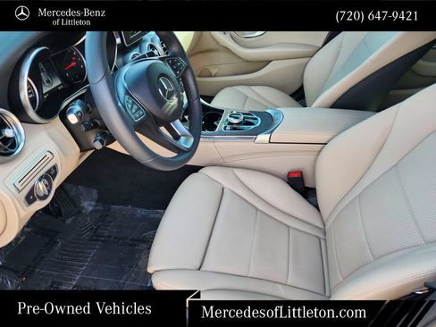 Used 2018 Mercedes-Benz C 300 Sedan image 12