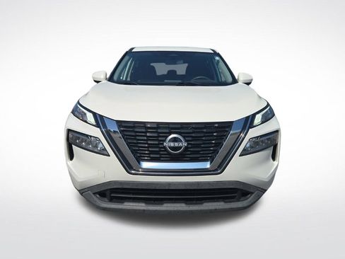 Used 2023 Nissan Rogue SV FWD image 11
