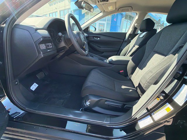 New 2026 Honda Accord LX image 14