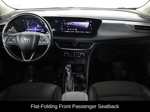 Used 2024 Buick Encore GX Preferred w/ Comfort Package FWD image 13