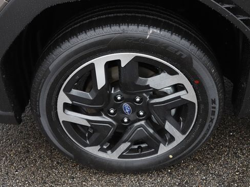 New 2025 Subaru Forester Limited image 14