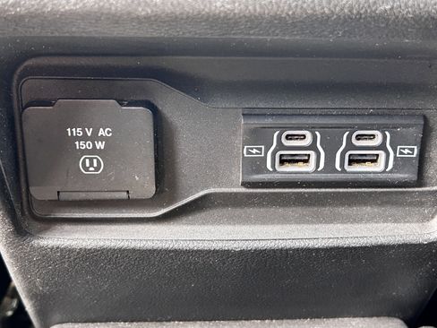 Used 2021 Jeep Grand Cherokee L Limited w/ Trailer Tow Group (B) image 41