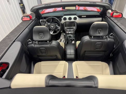 Used 2015 Ford Mustang GT Premium image 20