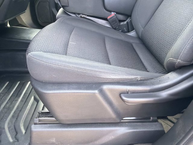 Used 2023 GMC Sierra 1500 Pro w/ Pro Value Package RWD image 18