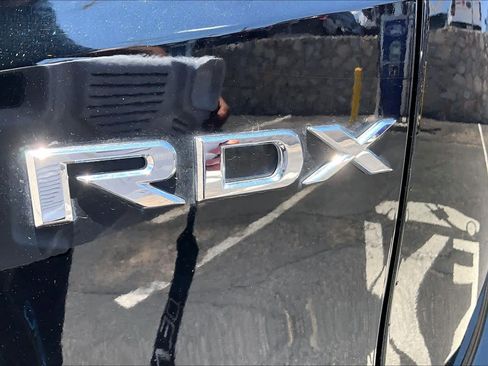 Used 2020 Acura RDX FWD w/ Technology Package image 29