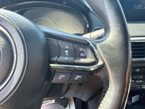 Used 2023 MAZDA CX-9 Signature image 27