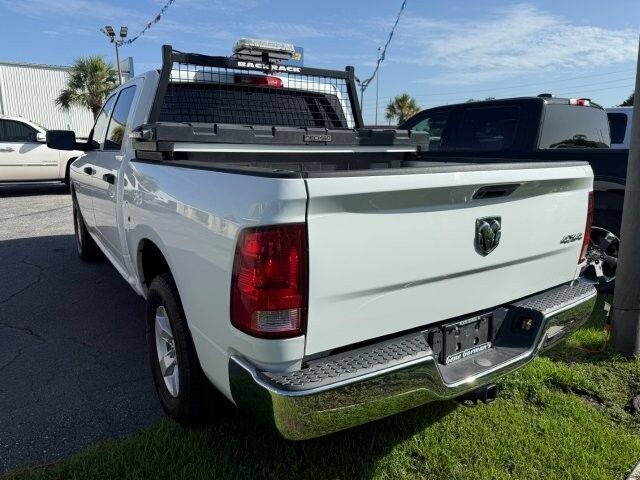 Used 2022 RAM 1500 Tradesman w/ Popular Equipment Group AWD/4WD image 6