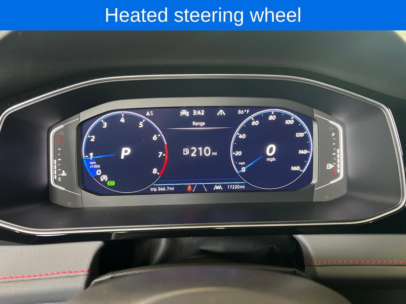 Certified 2025 Volkswagen Jetta GLI Autobahn FWD image 14