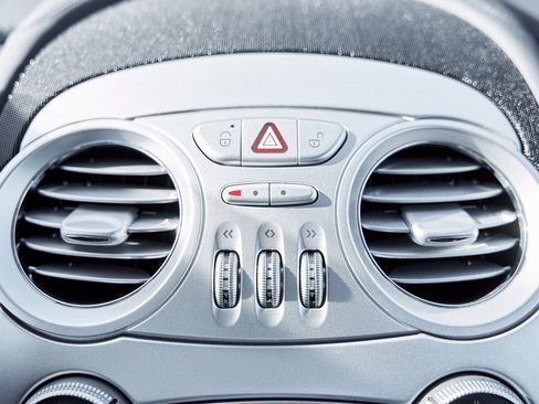 Used 2006 Mercedes-Benz SLR image 86