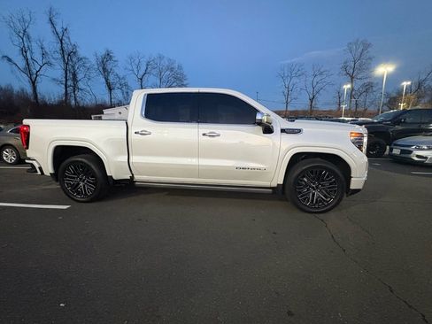 Used 2024 GMC Sierra 1500 Denali w/ Denali Reserve Package image 4