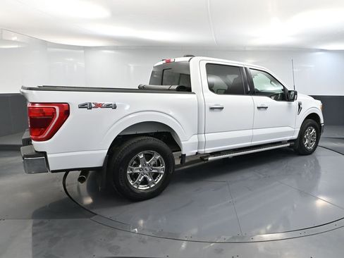 Used 2022 Ford F150 XLT w/ Equipment Group 302A High AWD/4WD image 6