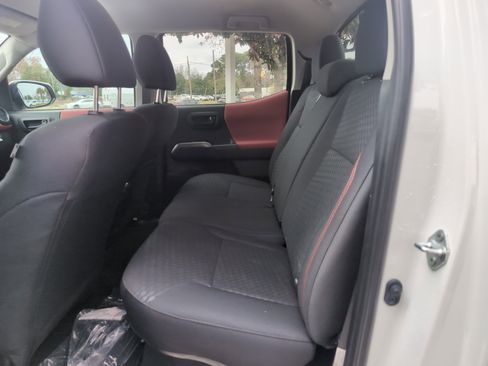 Certified 2023 Toyota Tacoma SR5 image 30