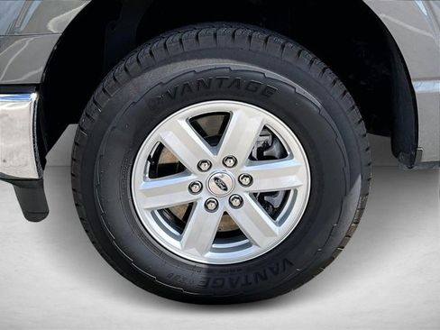 Used 2023 Ford F150 XLT w/ Equipment Group 301A Mid AWD/4WD image 10