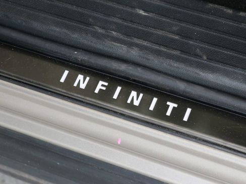 Certified 2023 INFINITI QX60 Luxe w/ Cargo Package AWD/4WD image 15