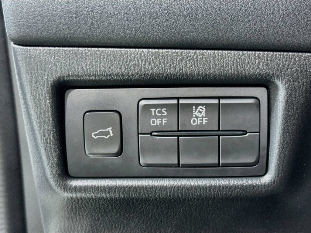 Used 2019 MAZDA CX-5 Grand Touring Reserve AWD/4WD image 18