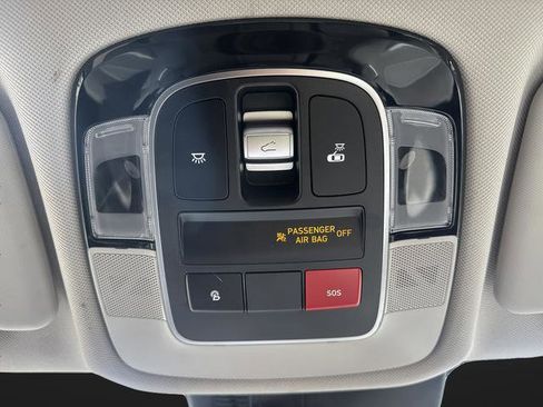 Used 2022 Hyundai Tucson Limited w/ Cargo Package image 27