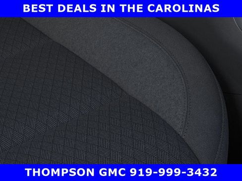 New 2026 GMC Sierra 1500 Elevation w/ X31 Off-Road Package AWD/4WD image 21