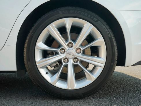 Used 2026 Cadillac CT5 Premium Luxury RWD image 16
