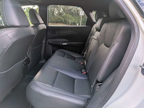 Used 2025 Lexus RX 350h w/ Accessory Package (K3) AWD/4WD image 15