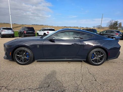 New 2026 Ford Mustang Dark Horse image 24