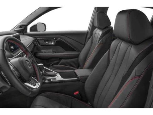 Used 2025 Acura ADX A-Spec AWD/4WD image 11