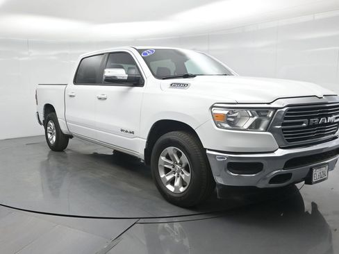 Used 2023 RAM 1500 Laramie image 54
