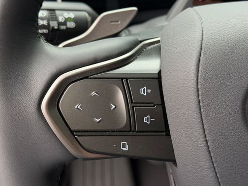 Certified 2024 Lexus RX 350 AWD w/ Convenience Package image 18