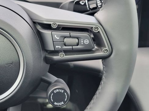 New 2026 Porsche Taycan 4S AWD/4WD image 14