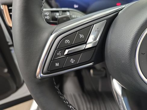 New 2026 Buick Envision Sport Touring AWD/4WD image 17