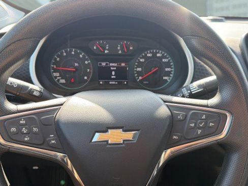 Used 2024 Chevrolet Malibu LT FWD image 28