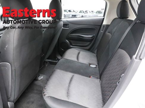 Used 2024 Mitsubishi Mirage ES image 20