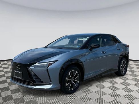 Used 2023 Lexus RZ 450e Premium w/ Technology Package AWD/4WD image 5