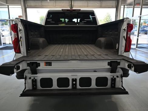 Used 2024 Chevrolet Silverado 1500 ZR2 w/ ZR2 Bison Edition AWD/4WD image 9