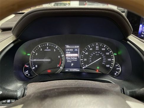 Used 2018 Lexus RX 350L Premium w/ Premium Package image 14